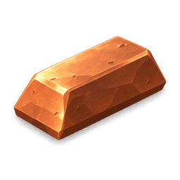 Copper Ingot