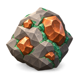 Copper Ore