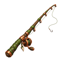 Copper Rod