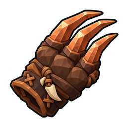 Copper Talons