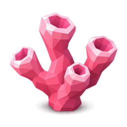 Coral