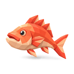 Coral Snapper
