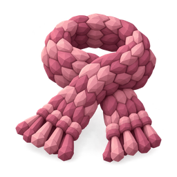 Cozy Scarf
