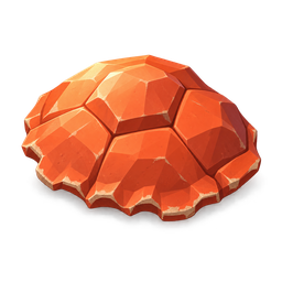 Crab Shell