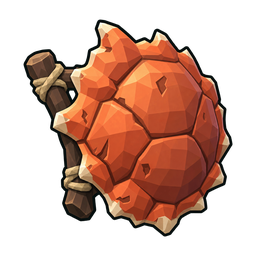 Crab-Shell Shield
