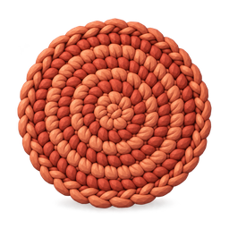 Crochet Placemat