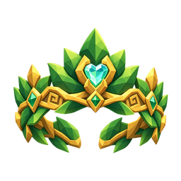 Crown of the Canopy