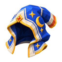 Dawnweave Hood