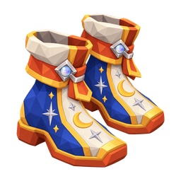Dawnweave Sandals
