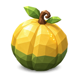 Desert Melon
