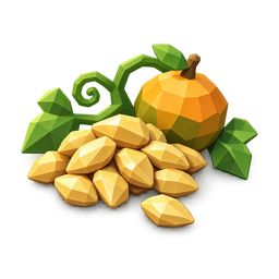 Desert Melon Seeds