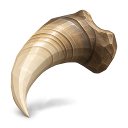 Dinosaur Claw