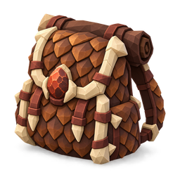 Dragonhide Pack