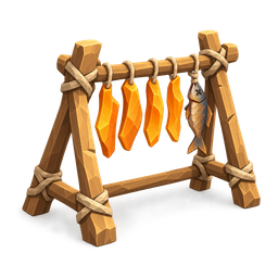 Drying Rack