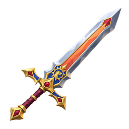Duskfire Greatsword