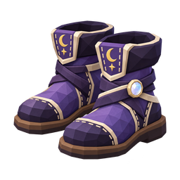 Duskweave Sandals