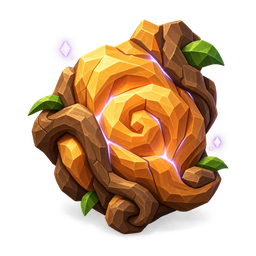 Elder Heartwood