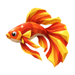 Ember Betta