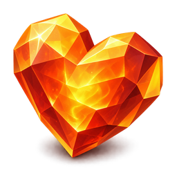 Ember Heart
