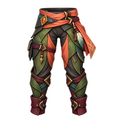 Emberleaf Breeches