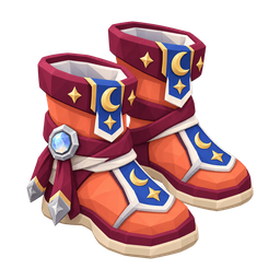Emberweave Sandals