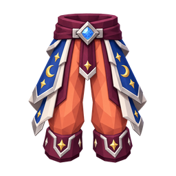 Emberweave Trousers
