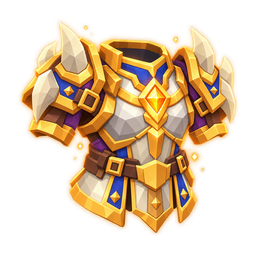Eternal Armour