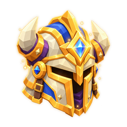 Eternal Helm