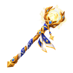 Eternal Springstaff