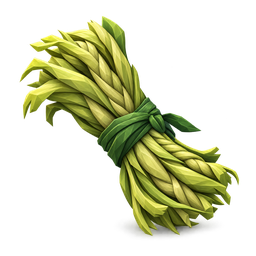 Plant Fibre