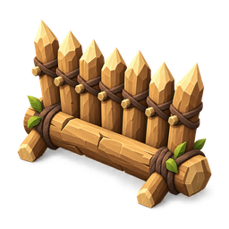 Field Barricade