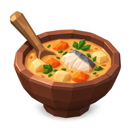 Fish Stew