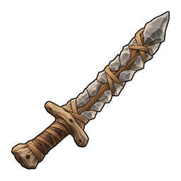 Flint Sword