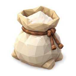 Flour