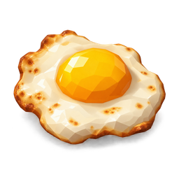 Fried Egg