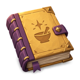 Vesper's Recipe