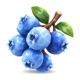 Frost Berries