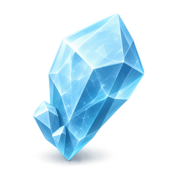 Frost Crystal