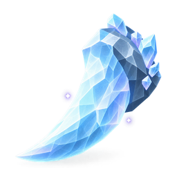 Frostmaw Fang