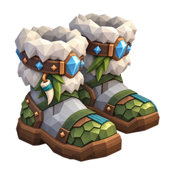Frostwalker Boots