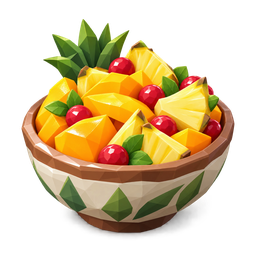 Fruit Salad