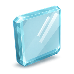 Glass