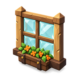 Glass Window
