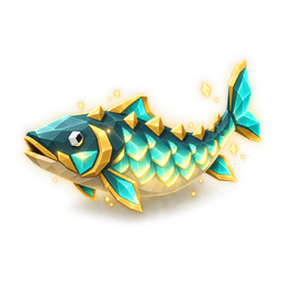Glyph Sturgeon