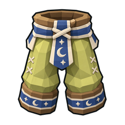 Glyphweave Trousers