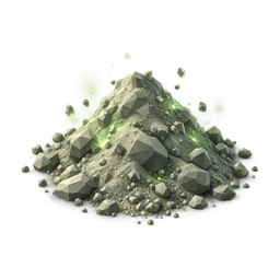 Grave Dust