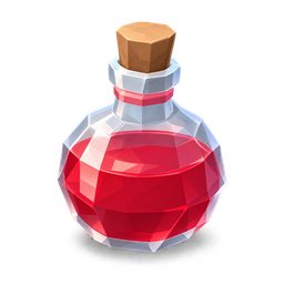Health Potion