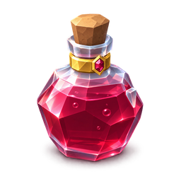 Great Health Potion