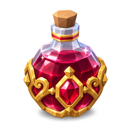 Ultimate Health Potion