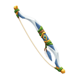 Heron's Eye Bow